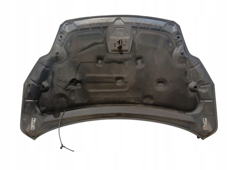 MASKA FORD FOCUS MK2 LIFT (2007-2011) 1.6 TDCI 90KM
