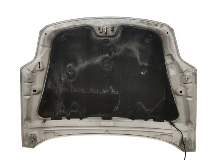 MASKA FORD MONDEO MK4 LIFT (2010-2014) 2.0 TDCI 163KM