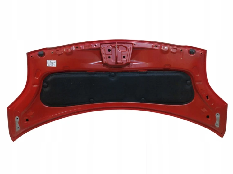 MASKA TOYOTA YARIS II LIFT (2009-2011) 1.0 VVT-I 69KM