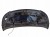 MASKA CITROEN C3 PICASSO LIFT (2012-2017) 1.6 e-HDI 92KM