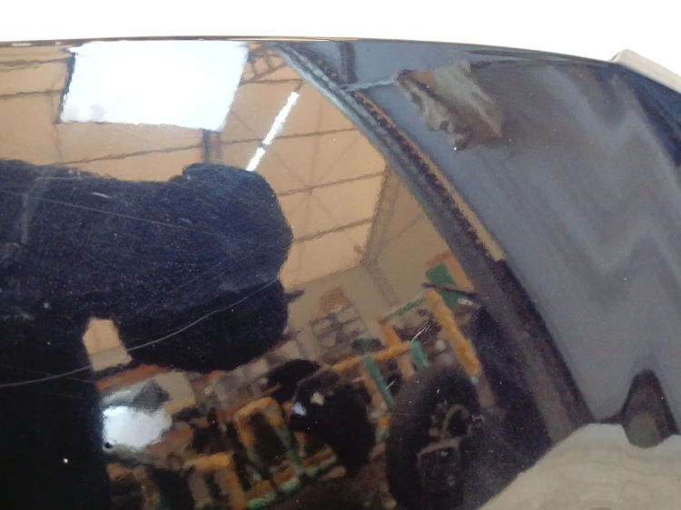 MASKA CITROEN C3 PICASSO LIFT (2012-2017) 1.6 e-HDI 92KM
