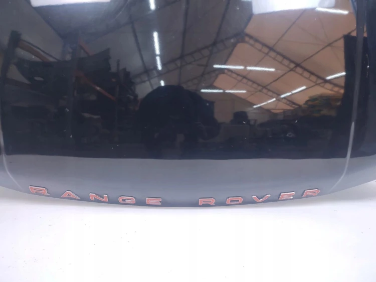 MASKA LAND ROVER RANGE ROVER SPORT I L320 (2005-2010) 3.6 D 272KM