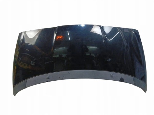 MASKA PEUGEOT 5008 I (2009-2013) 1.6 e-HDI 114KM