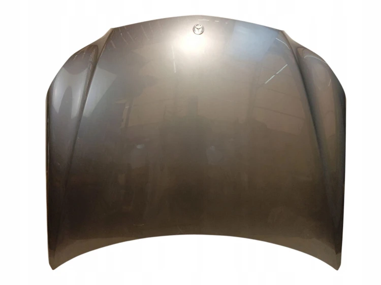 MASKA MERCEDES E W212 LIFT (2012-2016) 2.2 BlueTEC 170KM