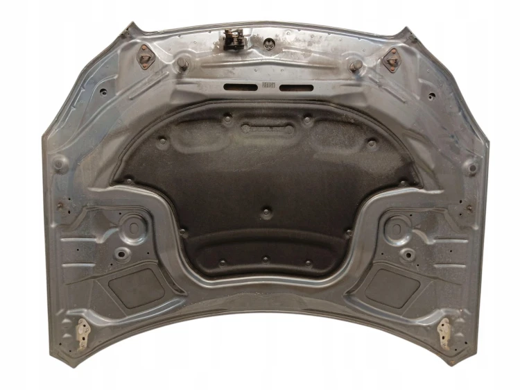 MASKA MERCEDES E W212 LIFT (2012-2016) 2.2 BlueTEC 170KM