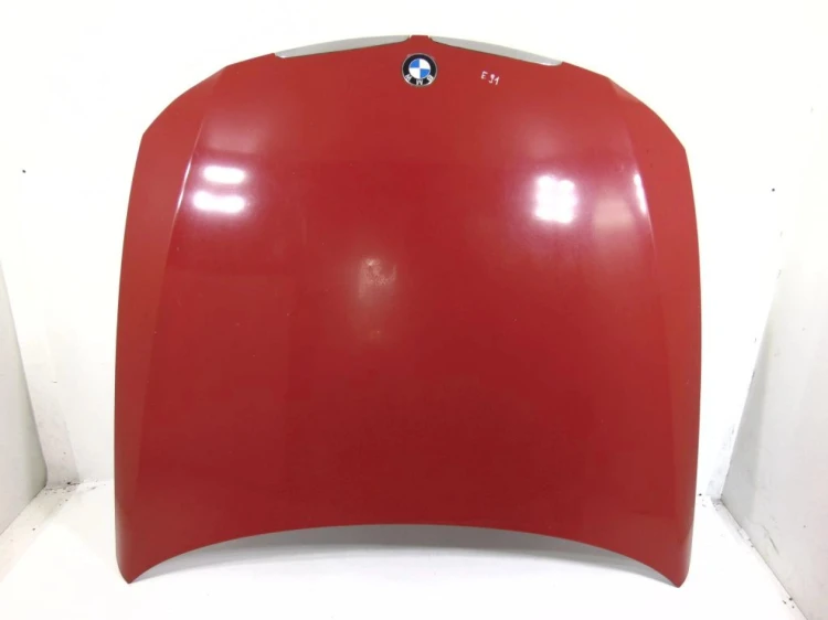MASKA BMW E91 N46B20B 129KM 318i