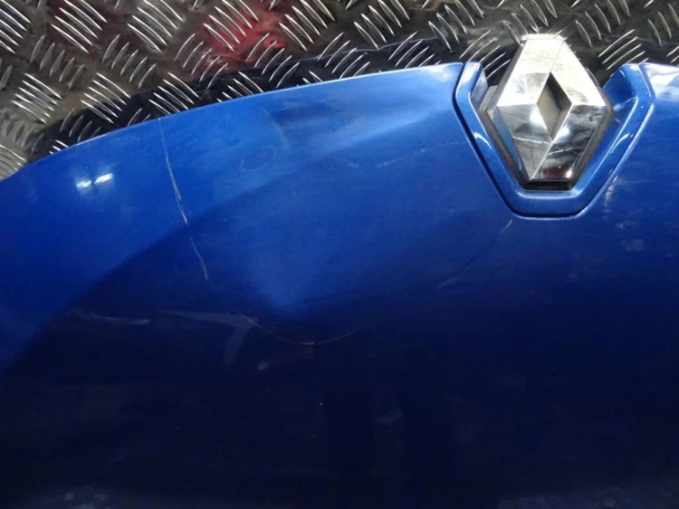 MASKA RENAULT MEGANE III (2008-2013)