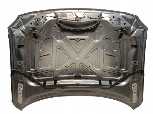 MASKA POKRYWA SILNIKA JAGUAR XF II X260 LAK: LKH (15-20)