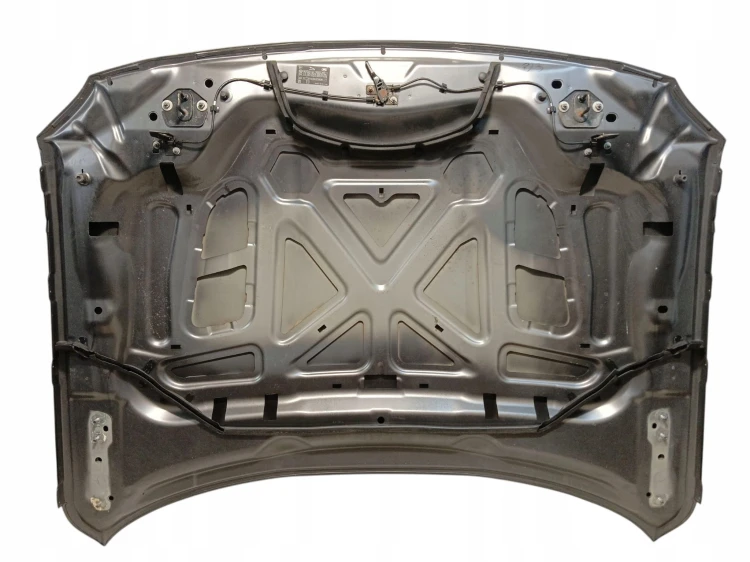MASKA POKRYWA SILNIKA JAGUAR XF II X260 LAK: LKH (15-20)