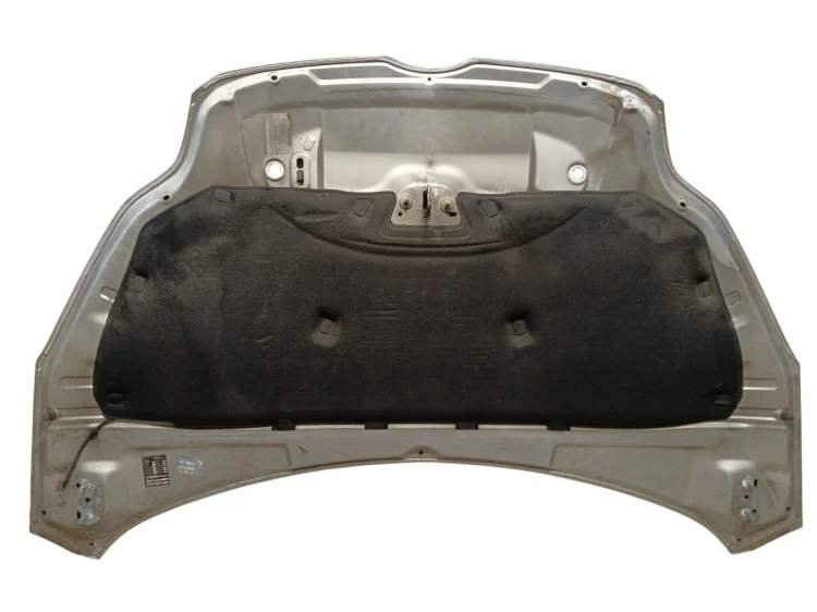 MASKA FORD FOCUS MK3 (2010-2014) 1.6 TDCI 95KM