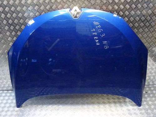 MASKA RENAULT MEGANE III (2008-2013)