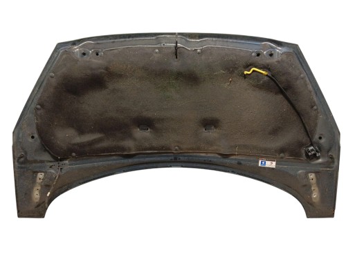 MASKA PEUGEOT 308 I T7 (2007-2011) 1.6 VTI 120KM