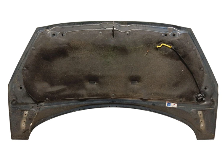 MASKA PEUGEOT 308 I T7 (2007-2011) 1.6 VTI 120KM
