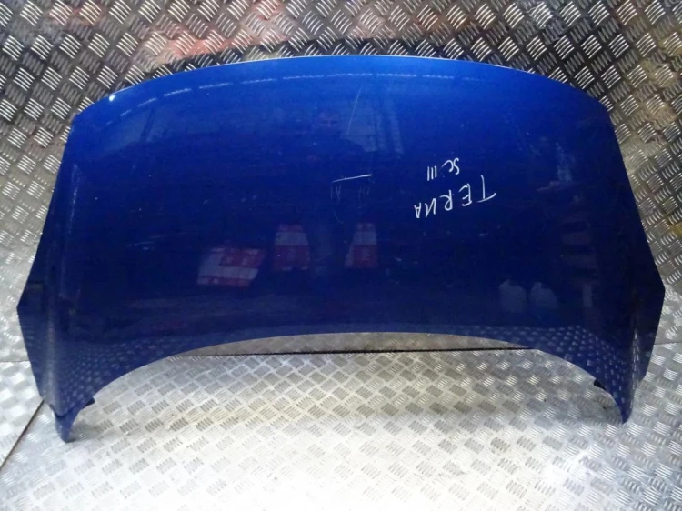 MASKA RENAULT SCENIC III (2009-2013)