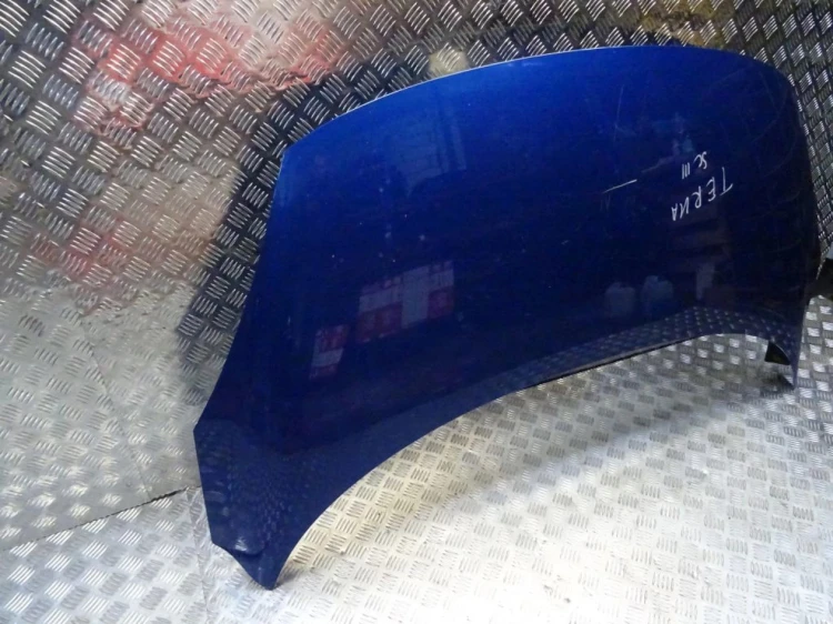 MASKA RENAULT SCENIC III (2009-2013)