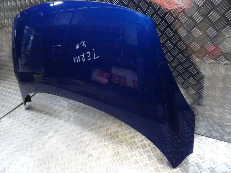 MASKA RENAULT SCENIC III (2009-2013)