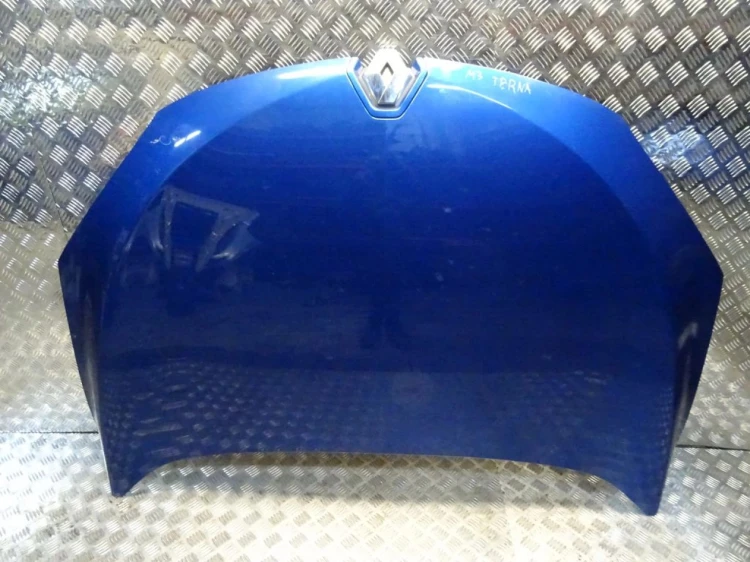 MASKA RENAULT MEGANE III (2008-2013)