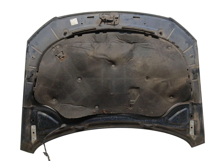 MASKA VOLKSWAGEN PASSAT B6 (2005-2010) 2.0 TDI 140KM