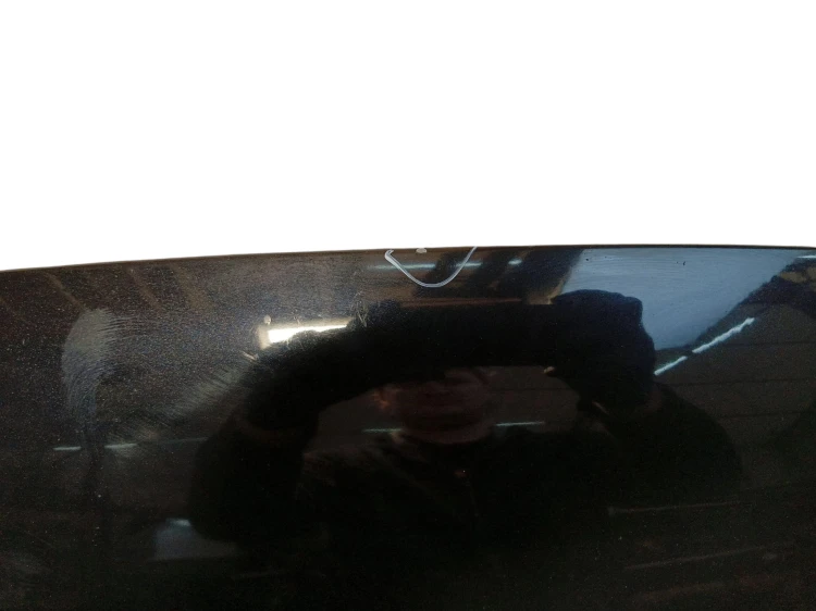 MASKA VOLKSWAGEN PASSAT B6 (2005-2010) 2.0 TDI 140KM