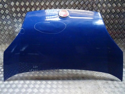 MASKA FIAT FIORINO