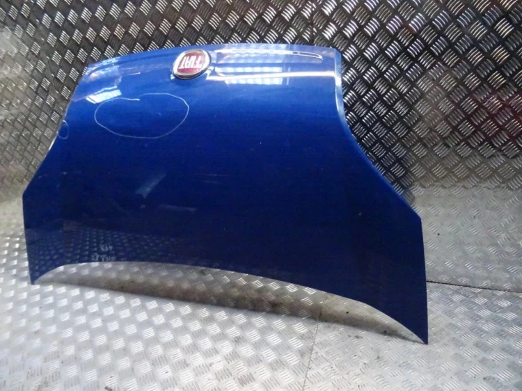 MASKA FIAT FIORINO