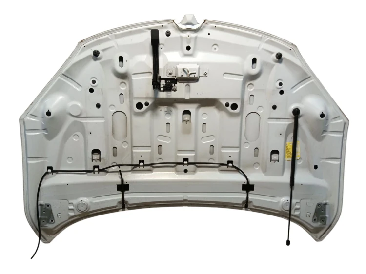 MASKA RENAULT MEGANE III LIFT (2012-2013) 1.2 TCE 116KM
