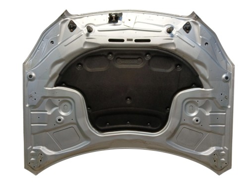 MASKA MERCEDES E W212 LIFT (2012-2016) 2.2 CDI 204KM
