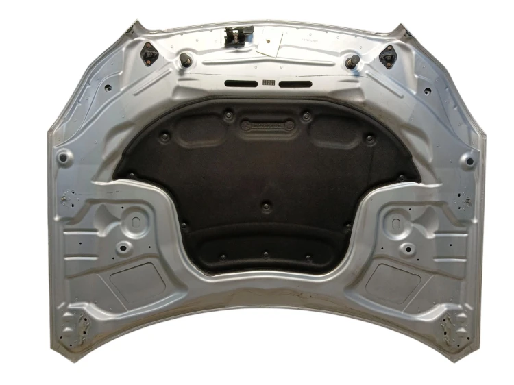 MASKA MERCEDES E W212 LIFT (2012-2016) 2.2 CDI 204KM
