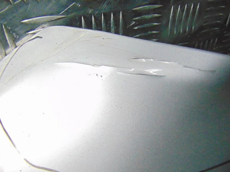 MASKA RENAULT LAGUNA III (2007-) 2.0 16V
