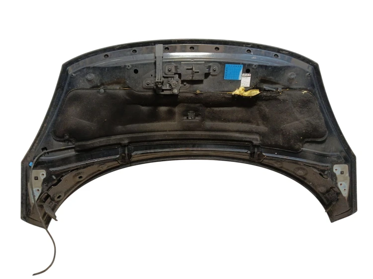 MASKA RENAULT SCENIC III (2009-2011) 1.5 DCI 106KM