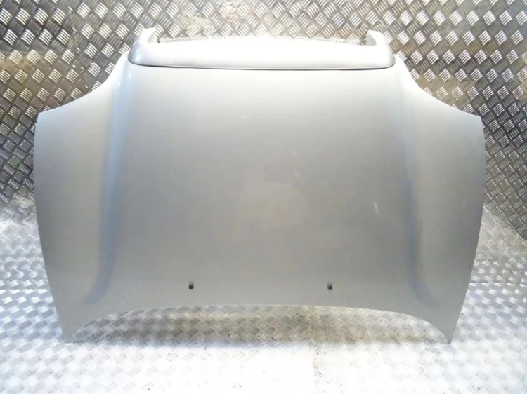 MASKA HYUNDAI SANTA FE LIFT (2000-2006)