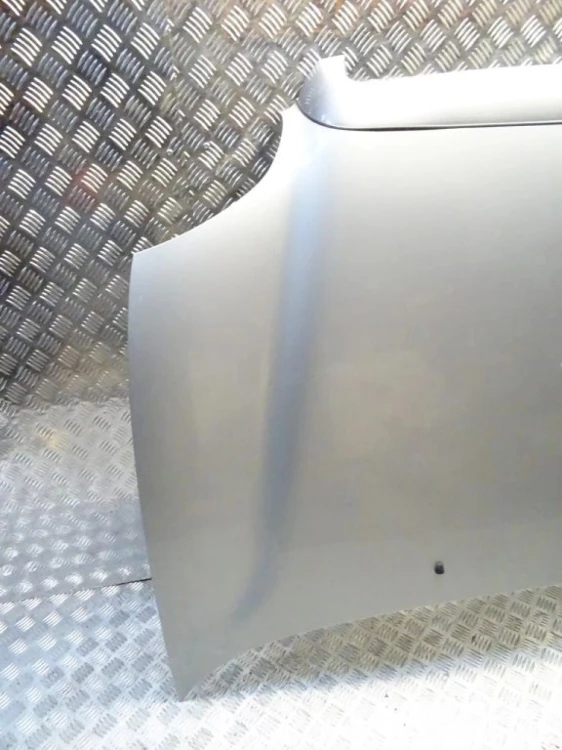 MASKA HYUNDAI SANTA FE LIFT (2000-2006)