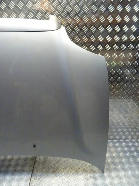 MASKA HYUNDAI SANTA FE LIFT (2000-2006)