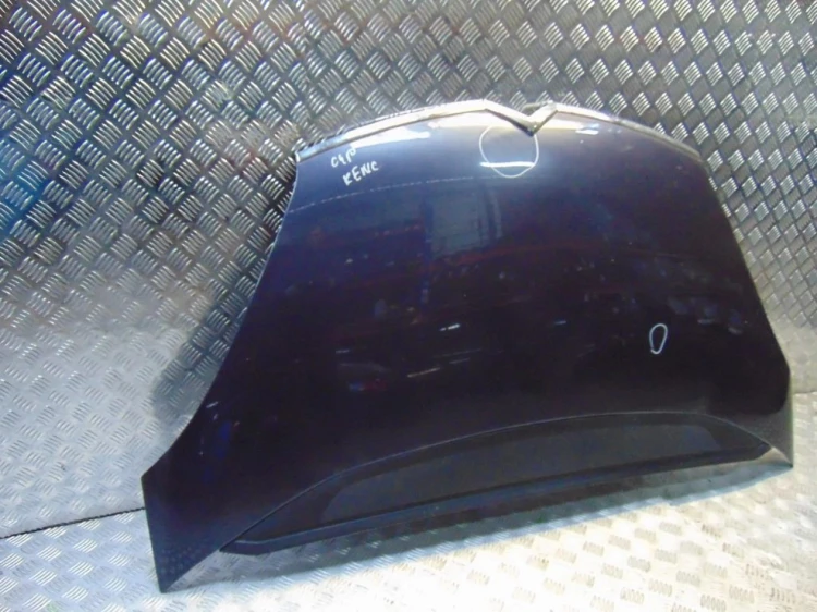 MASKA CITROEN C4 PICASSO (2006-2013) 1.6 E-HDI