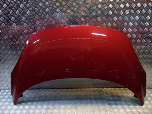 MASKA RENAULT SCENIC III (2009-2013) 1.5 DCI