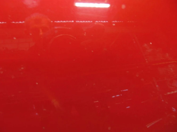 MASKA RENAULT SCENIC III (2009-2013) 1.5 DCI