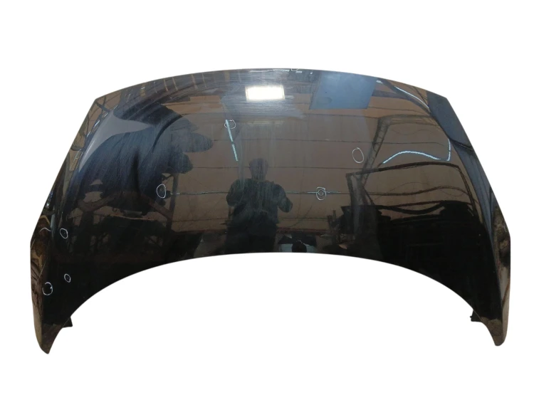 MASKA RENAULT SCENIC III LIFT (2012-2013) 1.5 DCI 95KM