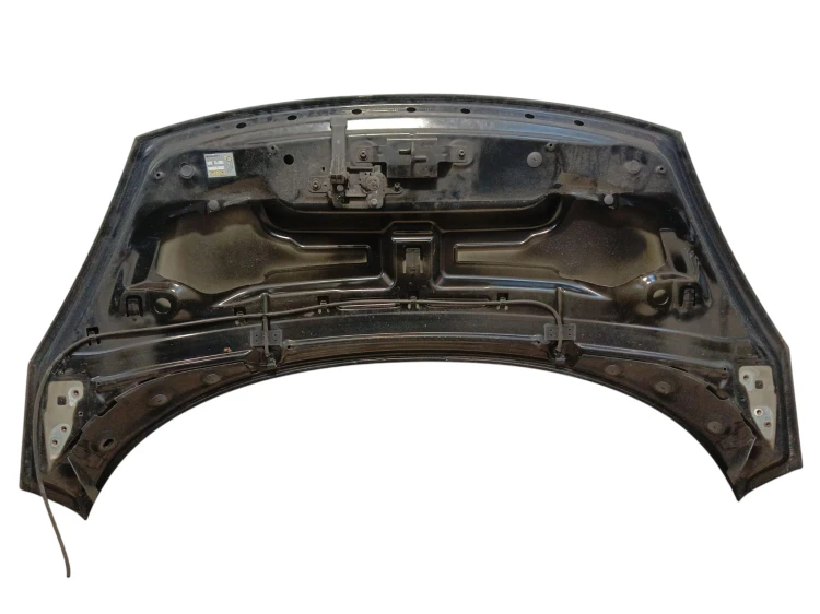 MASKA RENAULT SCENIC III LIFT (2012-2013) 1.5 DCI 95KM