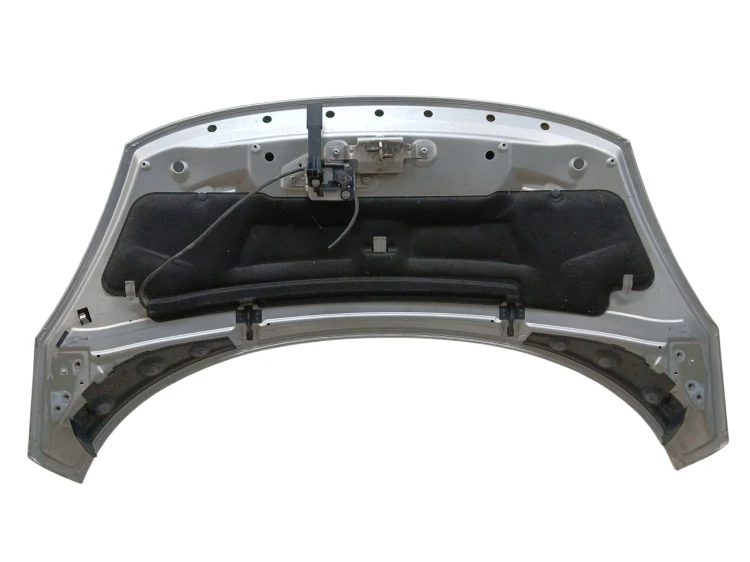 MASKA RENAULT SCENIC III (2009-2011) 1.9 DCI 130KM