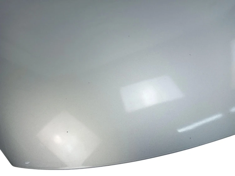 MASKA RENAULT SCENIC III (2009-2011) 1.9 DCI 130KM