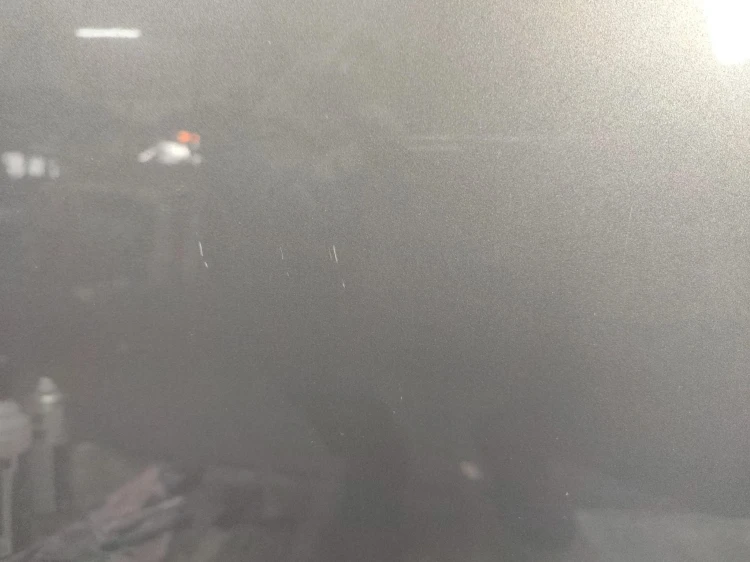 MASKA FORD C-MAX MK2 (2010-2015) 1.6 TDCI 115KM