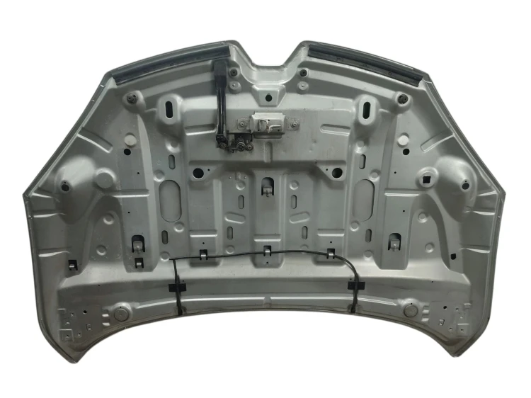 MASKA RENAULT MEGANE III LIFT (2013-2016) 1.5 DCI 95KM