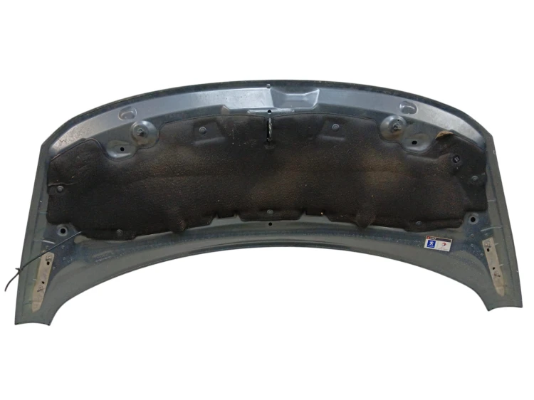 MASKA PEUGEOT 3008 I (2009-2013) 1.6 THP 156KM