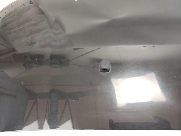 MASKA CITROEN C3 PICASSO (2009-2012) 1.6 E-HDI