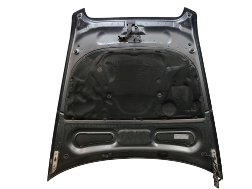 MASKA AUDI A6 C6 LIFT (2008-2011) 2.7 V6 TDI 190KM