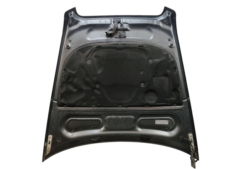 MASKA AUDI A6 C6 LIFT (2008-2011) 2.7 V6 TDI 190KM