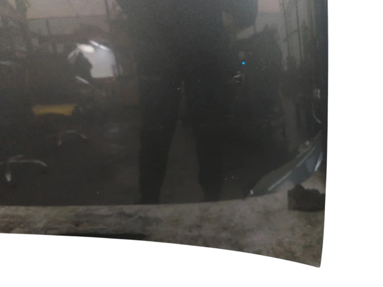 MASKA AUDI A6 C6 LIFT (2008-2011) 2.7 V6 TDI 190KM