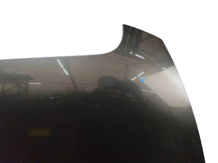 MASKA AUDI A6 C6 LIFT (2008-2011) 2.7 V6 TDI 190KM