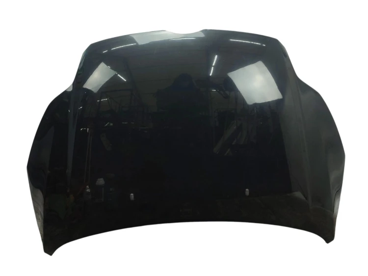 MASKA FORD FOCUS MK3 (2010-2014) 1.6 TDCI 115KM