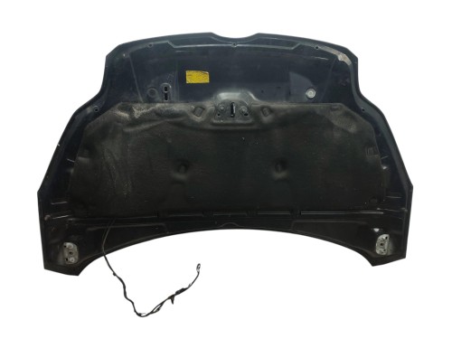 MASKA FORD FOCUS MK3 (2010-2014) 1.6 TDCI 115KM